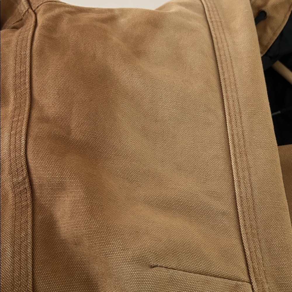 Vintage Carhartt 14806 Jacket - Picture 11 of 12